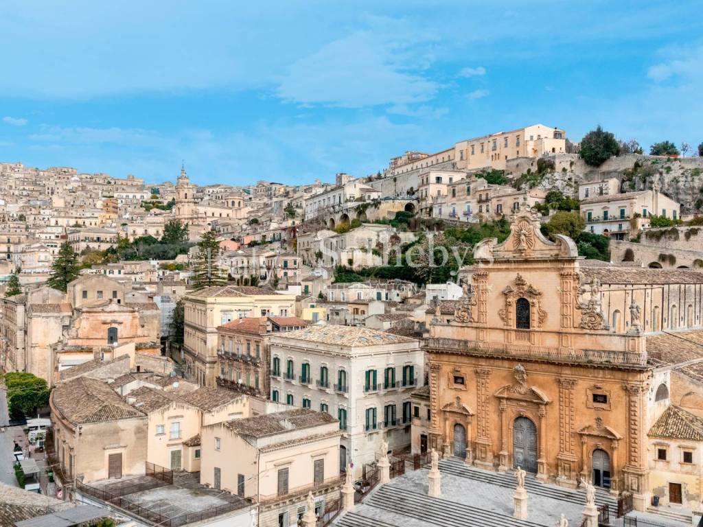 Palazzo / stabile a Modica in Corso Giuseppe Garibaldi - Foto 2