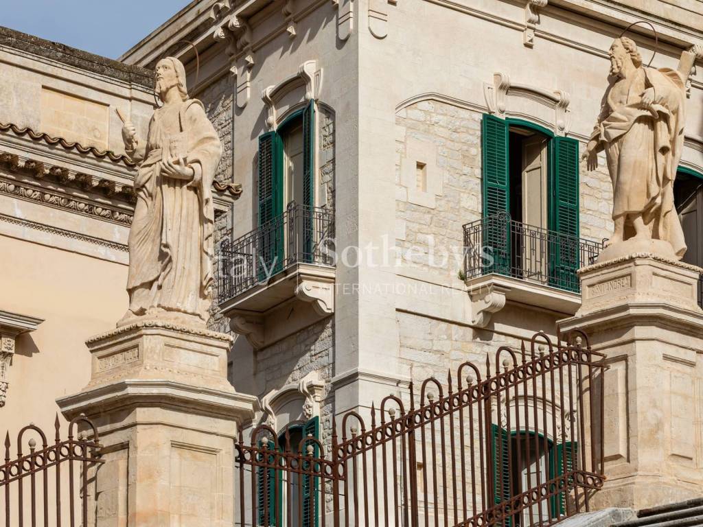 Palazzo / stabile a Modica in Corso Giuseppe Garibaldi - Foto 3