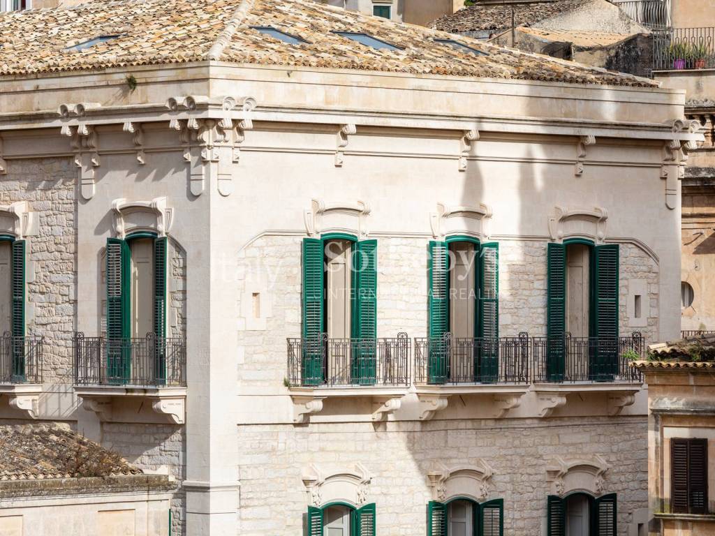 Palazzo / stabile a Modica in Corso Giuseppe Garibaldi - Foto 4