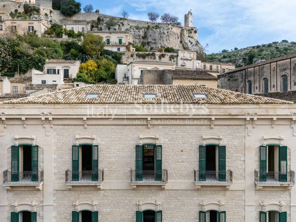 Palazzo / stabile a Modica in Corso Giuseppe Garibaldi - Foto 5