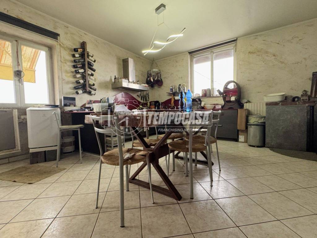 Casa indipendente a Cossato in Via Spolina - Foto 4