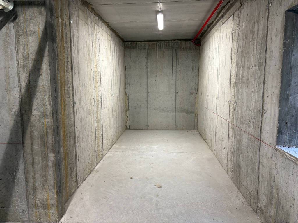 Box / garage a Verona in Via Alessandro Poerio - Foto 4