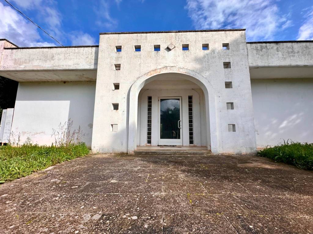 Villa a Sanarica in Strada Provinciale Maglie Poggiardo Santa Cesarea, 2 - Foto 2