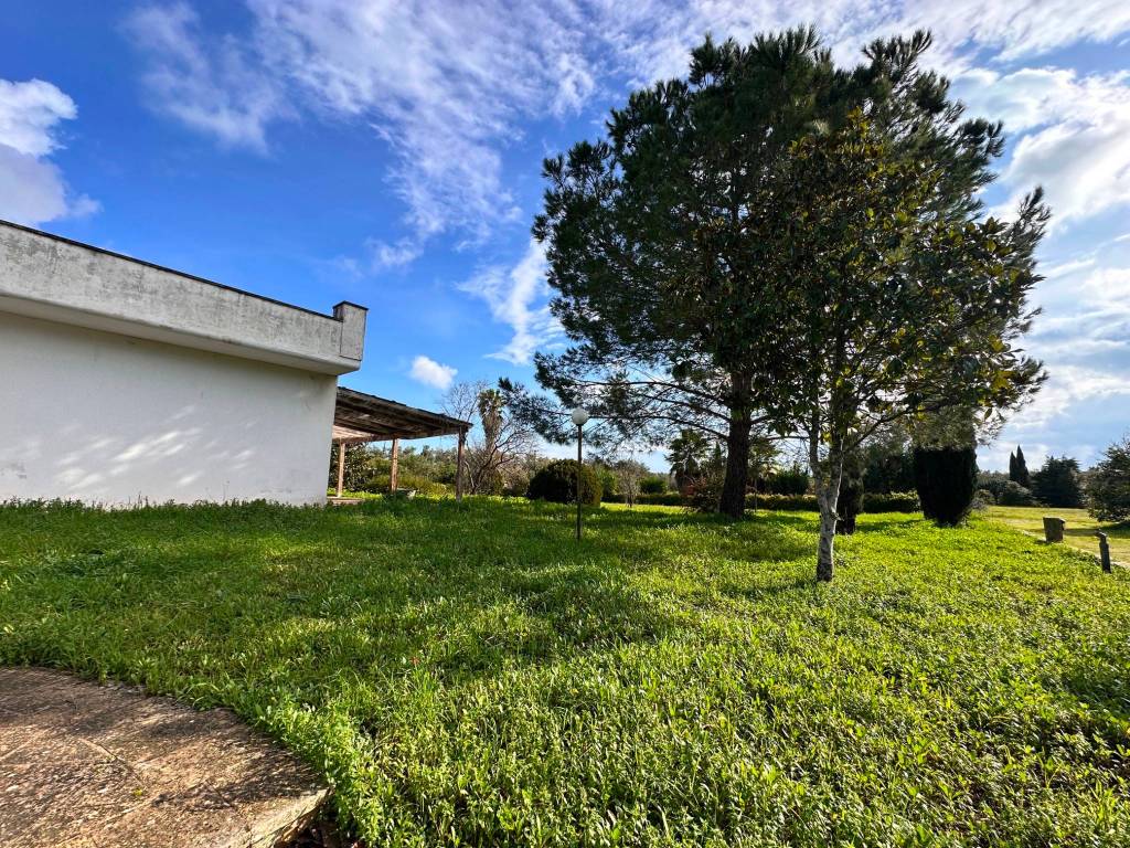 Villa a Sanarica in Strada Provinciale Maglie Poggiardo Santa Cesarea, 2 - Foto 5