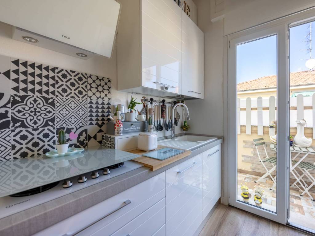 Appartamento a Bologna in Via Gherardo Ghirardini, 9 - Foto 2
