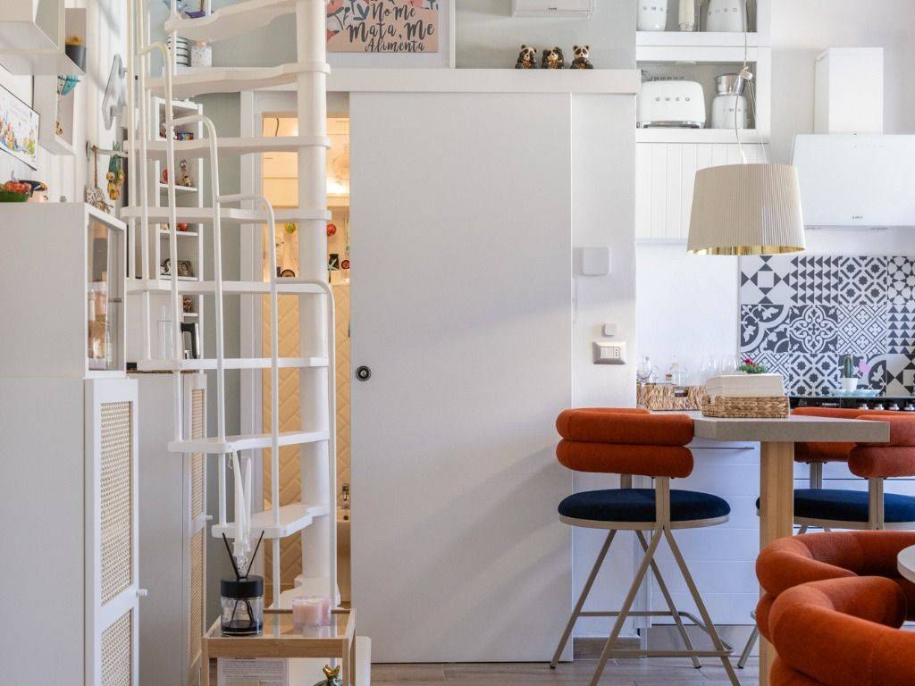 Appartamento a Bologna in Via Gherardo Ghirardini, 9 - Foto 4