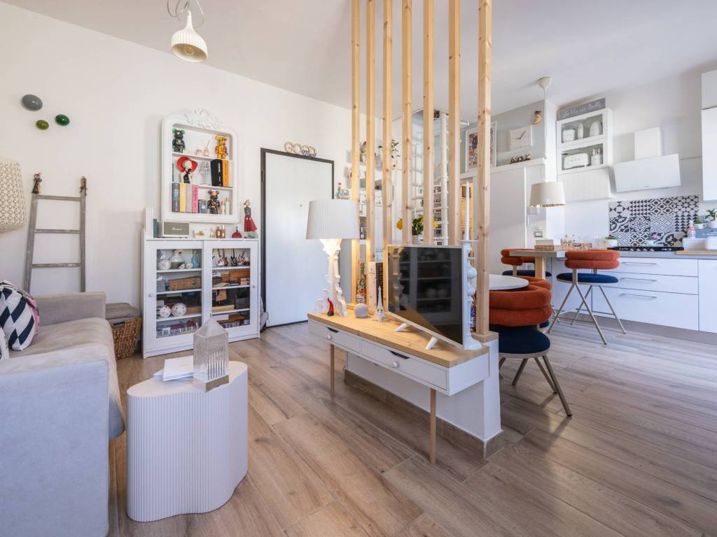 Appartamento a Bologna in Via Gherardo Ghirardini, 9 - Foto 5