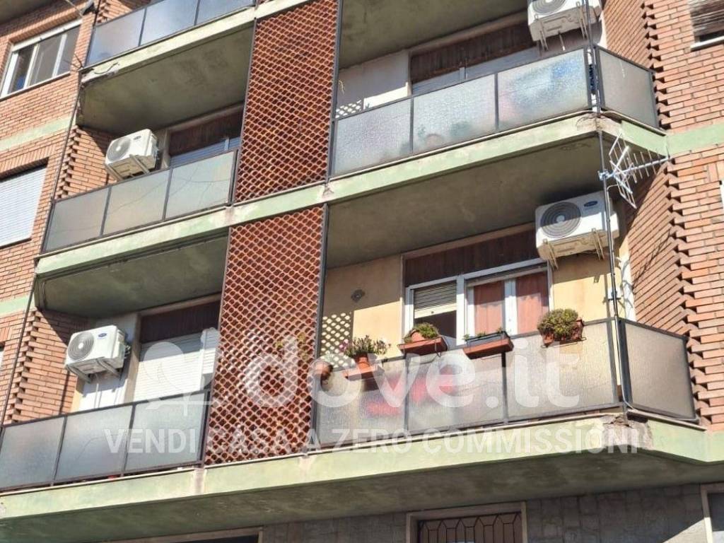 Appartamento a Alessandria in Via Vinzaglio, 45 - Foto 5