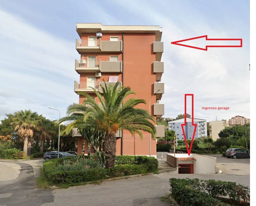 Appartamento a Gela in Via Florina, 3 - Foto 2