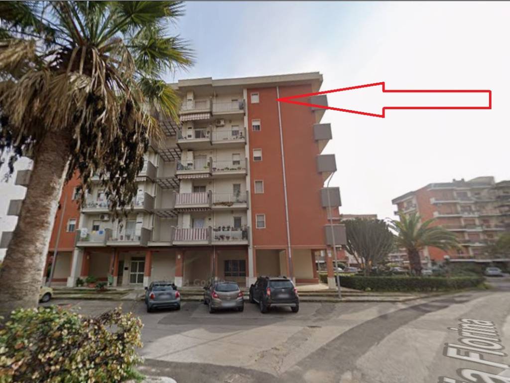 Appartamento a Gela in Via Florina, 3 - Foto 3