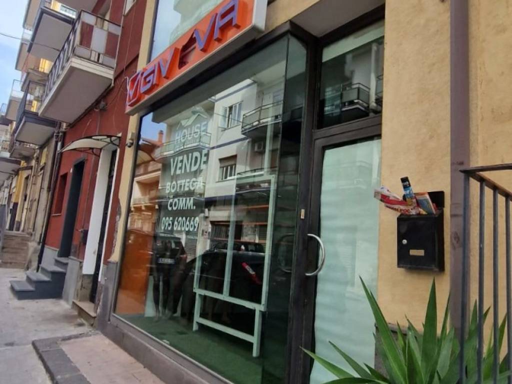 Immobile a Paternò in Via Gian Battista Nicolosi - Foto 2