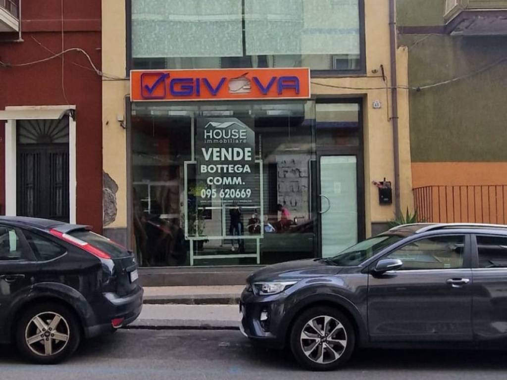 Immobile a Paternò in Via Gian Battista Nicolosi - Foto 3