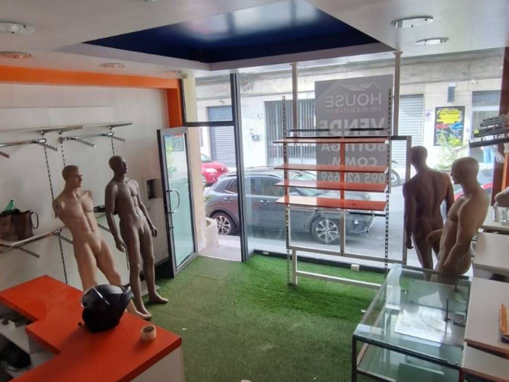 Immobile a Paternò in Via Gian Battista Nicolosi - Foto 5