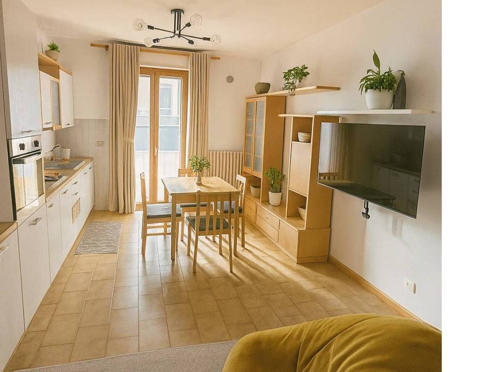 Appartamento a San benedetto del tronto in Via Fratelli Cervi - Foto 2