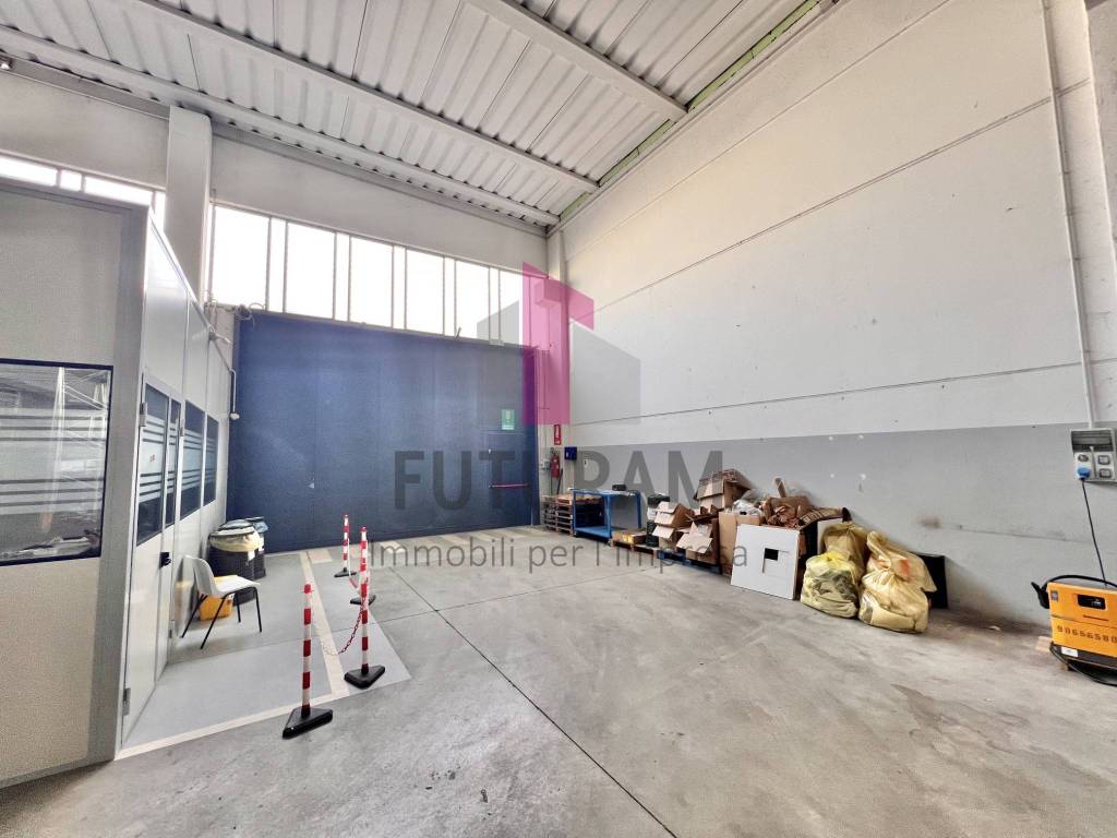 Immobile a Montecchio maggiore in Via Ferruccio Chemello, 22 - Foto 4