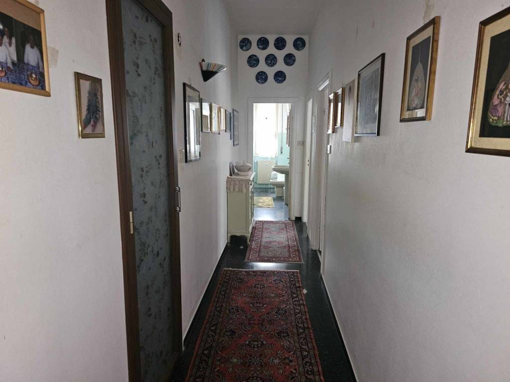 Appartamento a Campomorone in Via Alcide De Gasperi, 20 - Foto 2