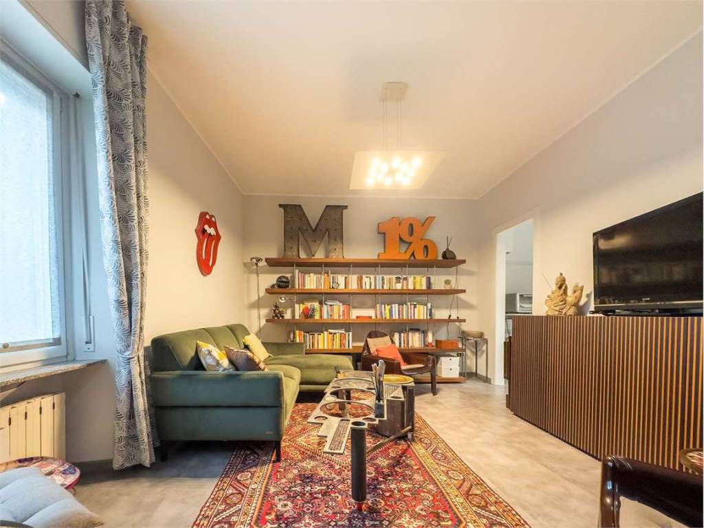 Appartamento a Cadrezzate con osmate in vicolo cantone, 9/10 - Foto 2