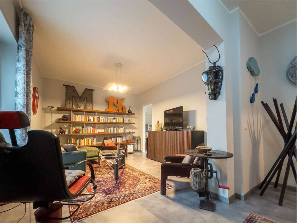 Appartamento a Cadrezzate con osmate in vicolo cantone, 9/10 - Foto 3