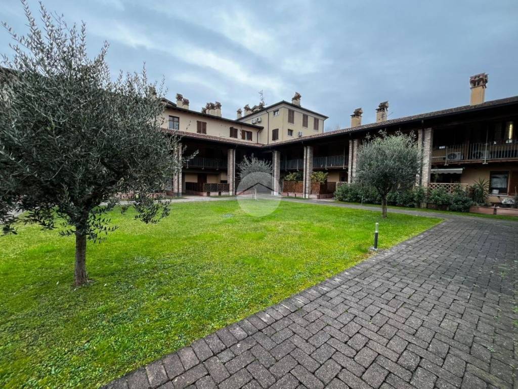 Appartamento a Castel mella in Piazza San Siro, 9 - Foto 3