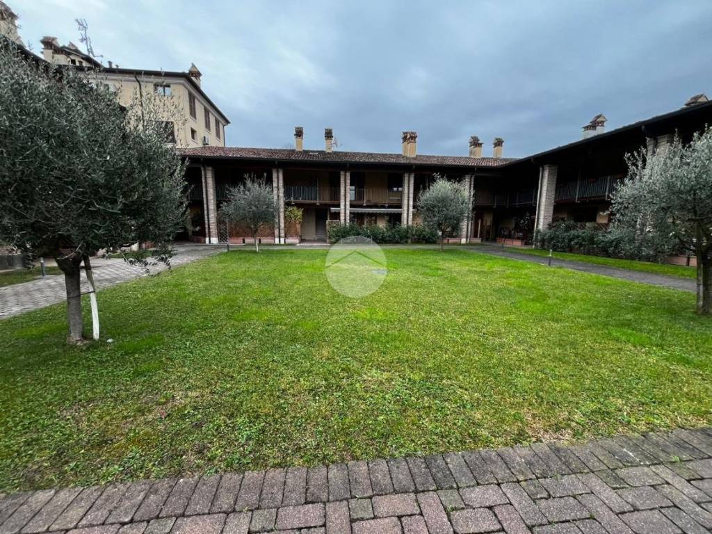 Appartamento a Castel mella in Piazza San Siro, 9 - Foto 4
