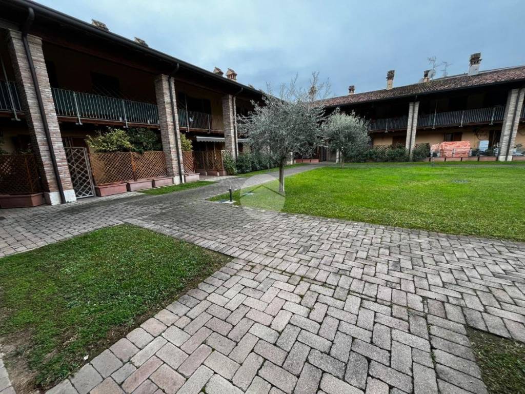 Appartamento a Castel mella in Piazza San Siro, 9 - Foto 5