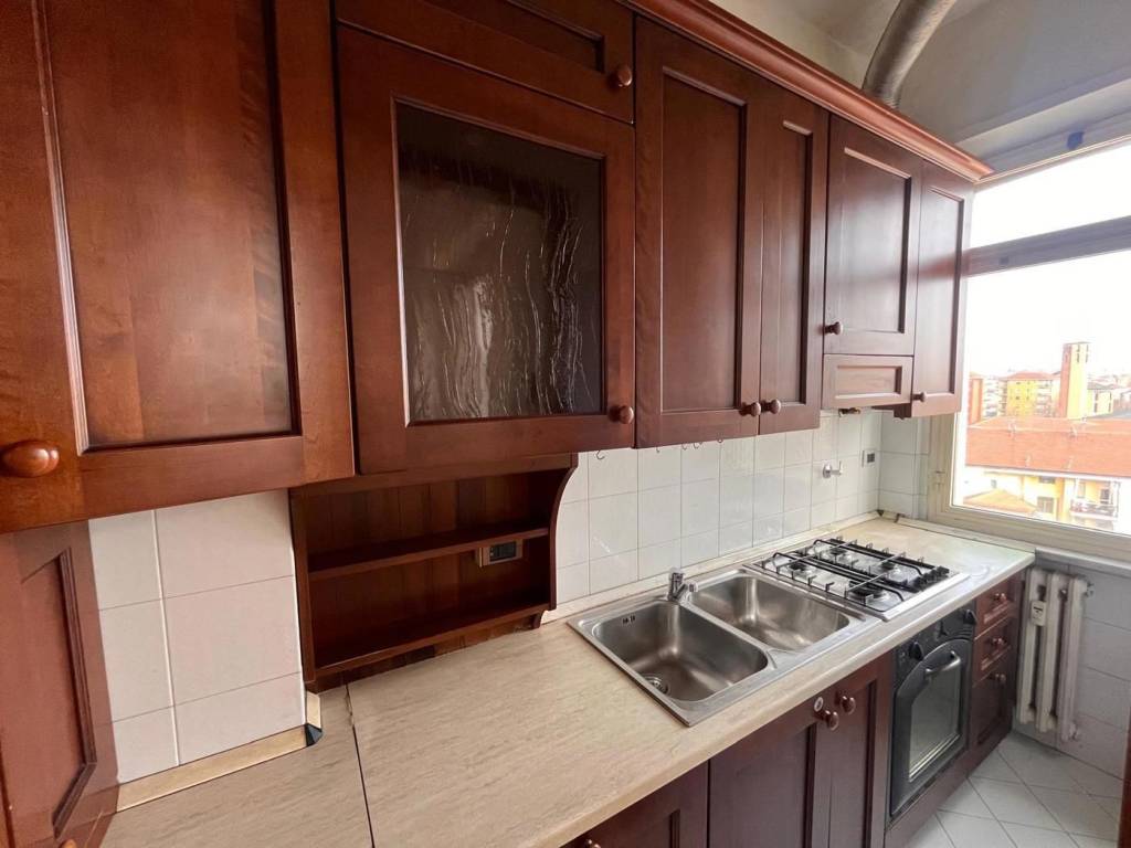 Appartamento a Nichelino in VIA TORINO, 40 - Foto 2