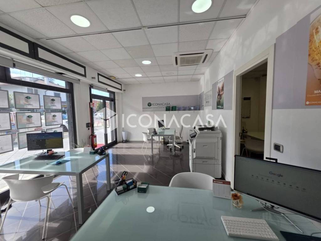 Immobile a Ciampino in Via Madrid - Foto 3