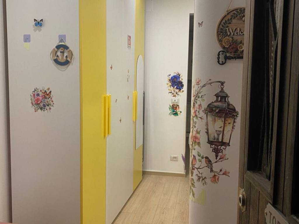 Appartamento a Genova in Vico Giovanni Antonio Menavino - Foto 3