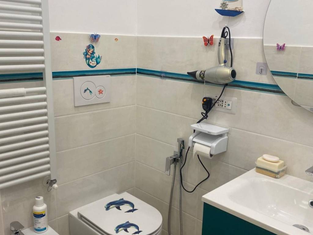Appartamento a Genova in Vico Giovanni Antonio Menavino - Foto 5