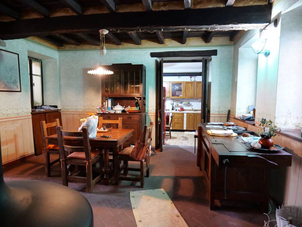 Villetta a schiera a Tollegno in Vicolo Piantaletto, 4 - Foto 3