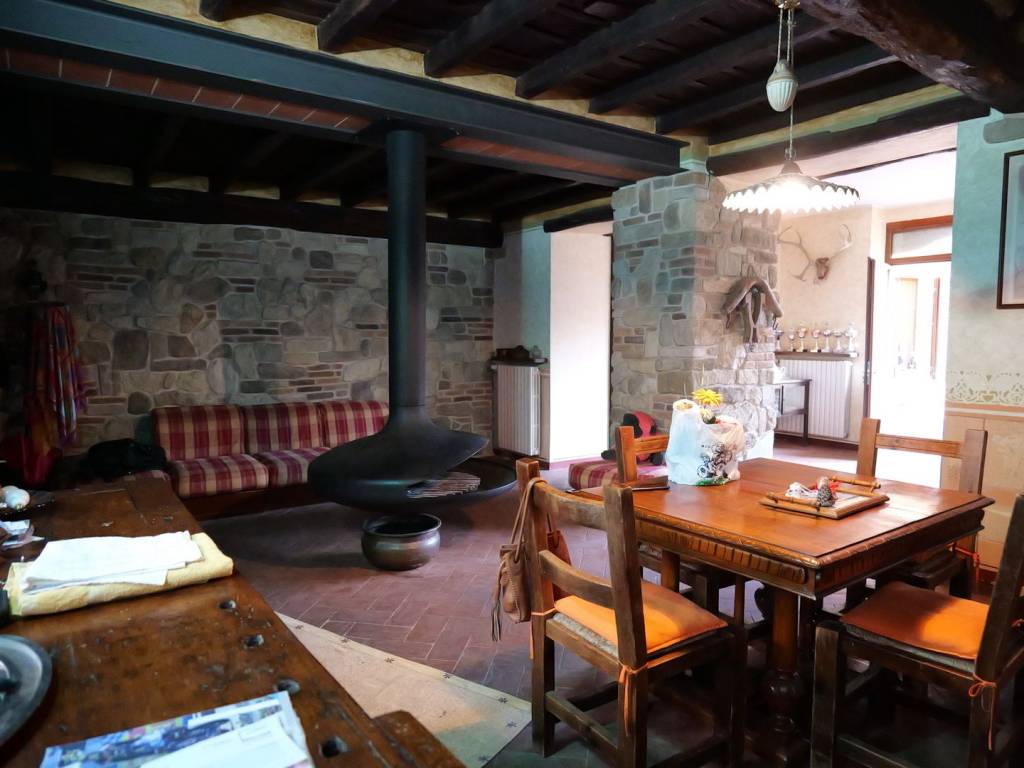 Villetta a schiera a Tollegno in Vicolo Piantaletto, 4 - Foto 4