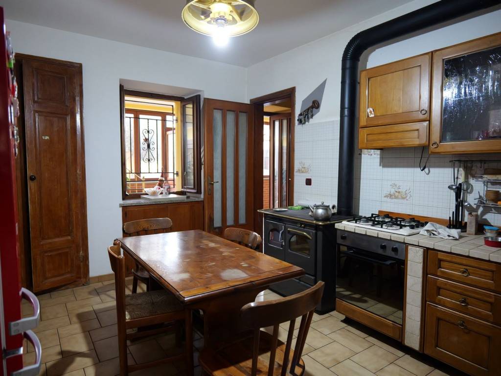 Villetta a schiera a Tollegno in Vicolo Piantaletto, 4 - Foto 5