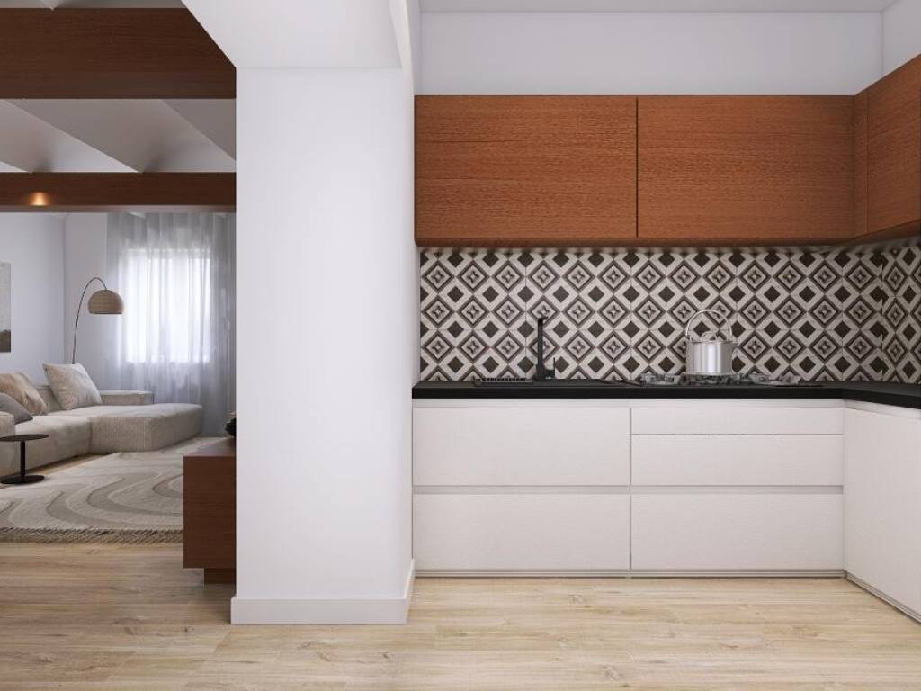 Appartamento a Vigone in Piazza Clemente Corte, 18 - Foto 4