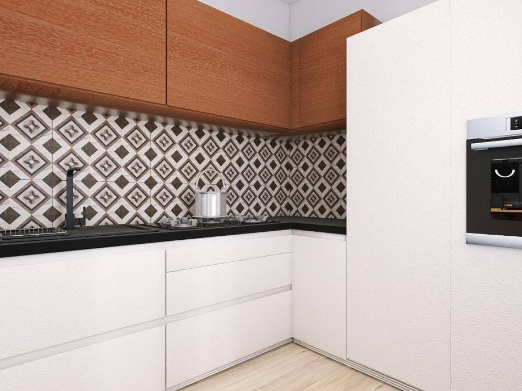 Appartamento a Vigone in Piazza Clemente Corte, 18 - Foto 5