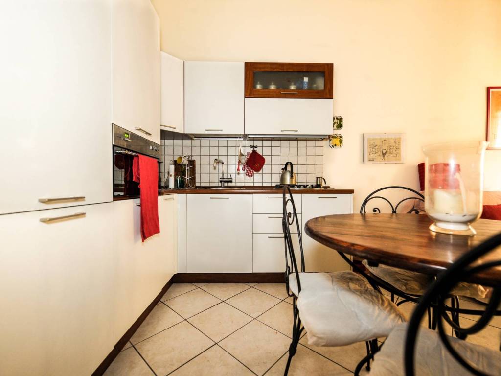 Appartamento a Bologna in Via San Felice, 6 - Foto 3