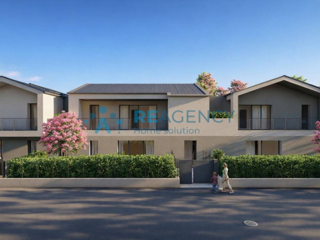 Appartamento a Bressanvido in Via Fornace - Foto 3