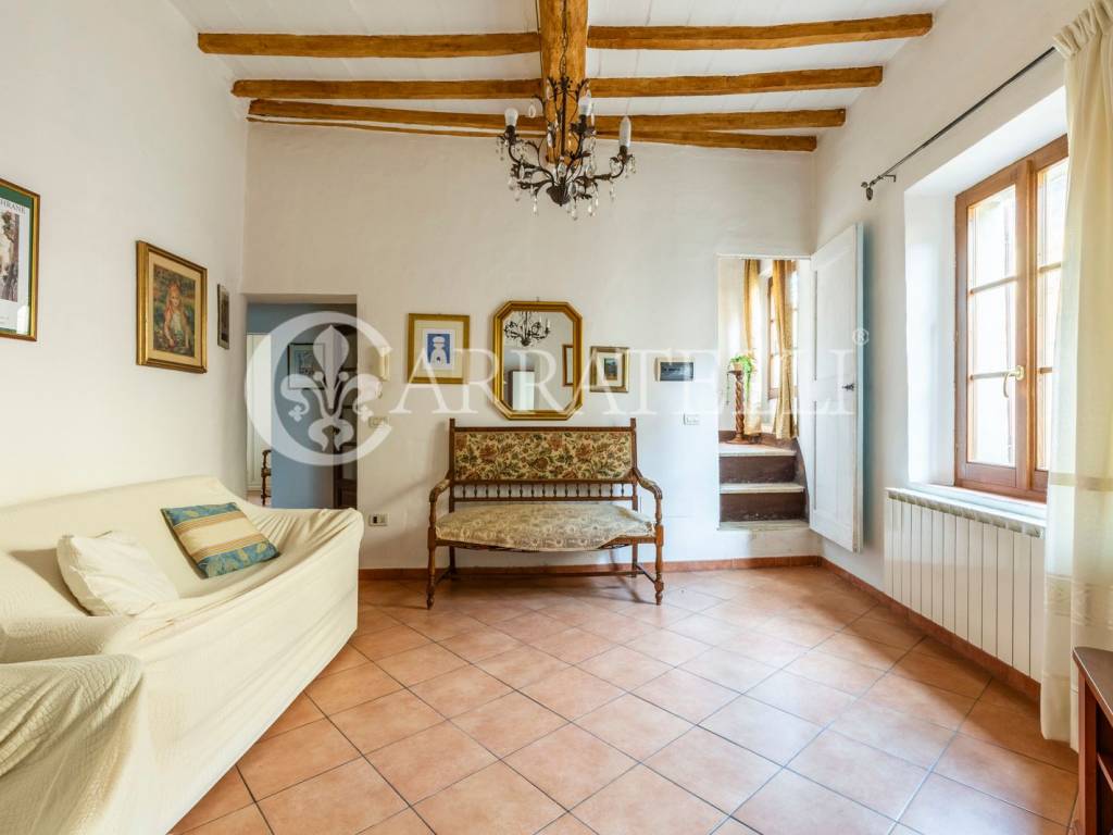 Appartamento a Pienza in Via Dogali - Foto 2