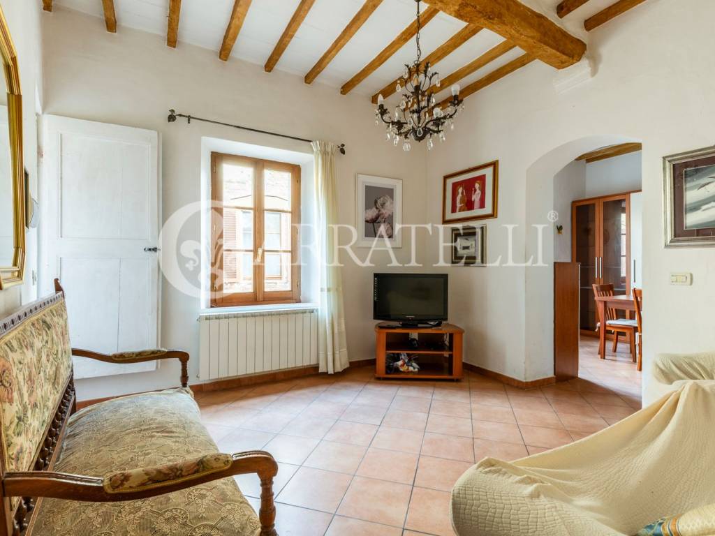 Appartamento a Pienza in Via Dogali - Foto 3