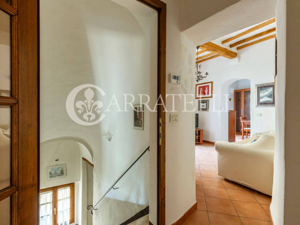 Appartamento a Pienza in Via Dogali - Foto 4