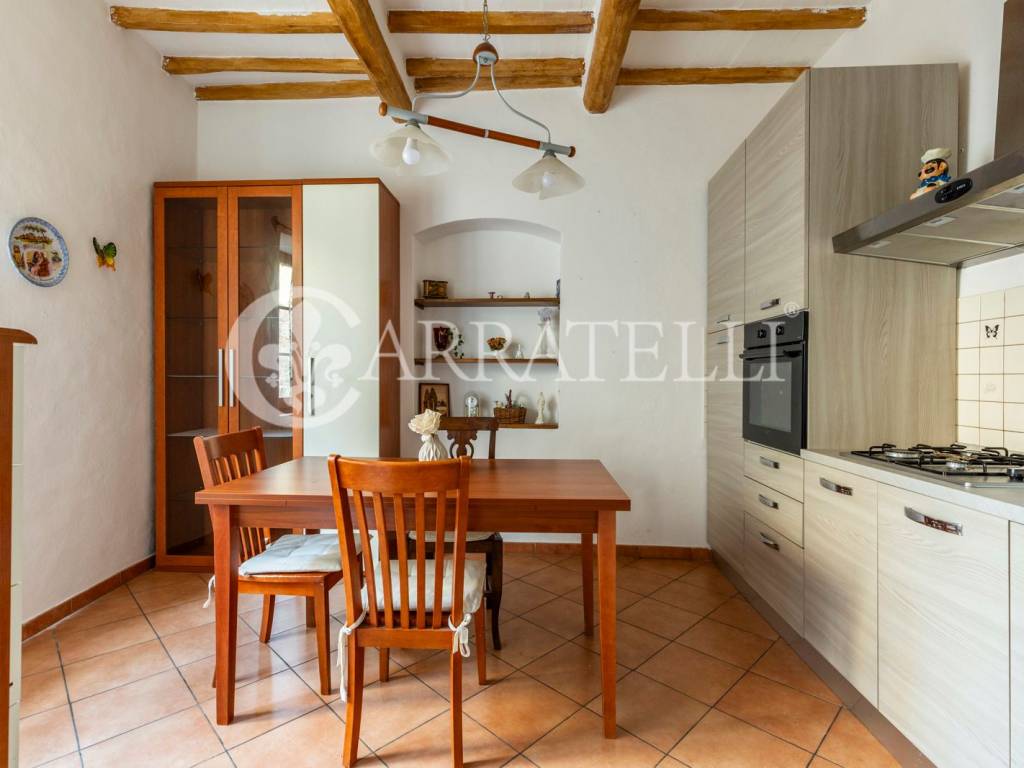 Appartamento a Pienza in Via Dogali - Foto 5