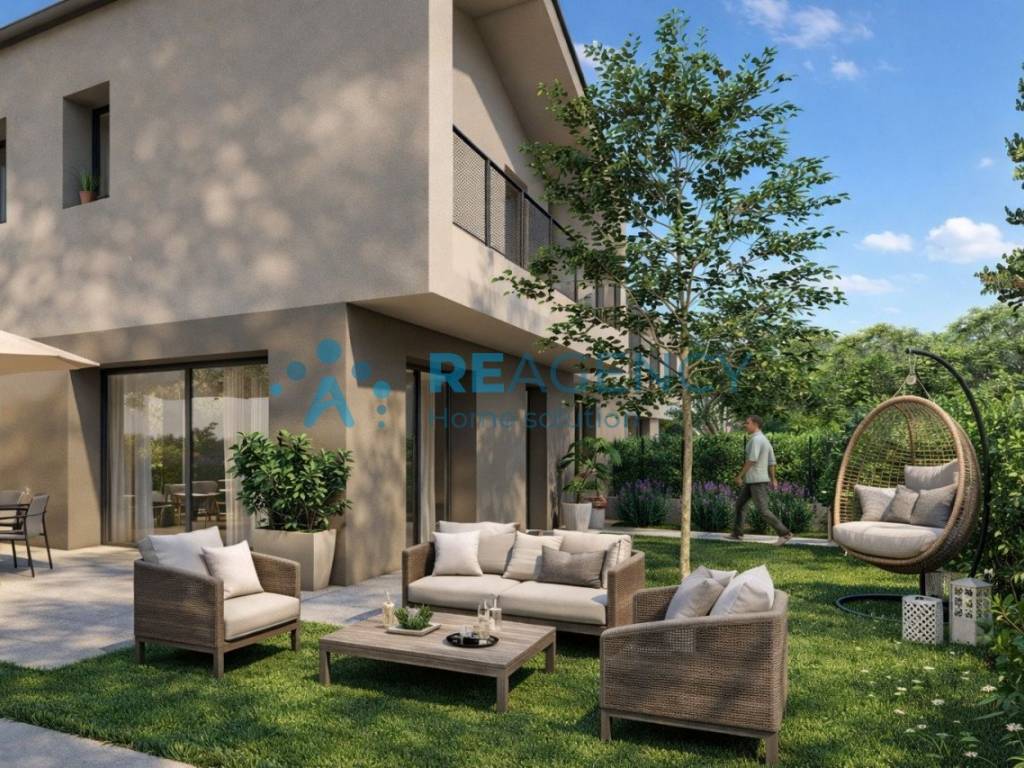 Appartamento a Bressanvido in Via Fornace - Foto 2