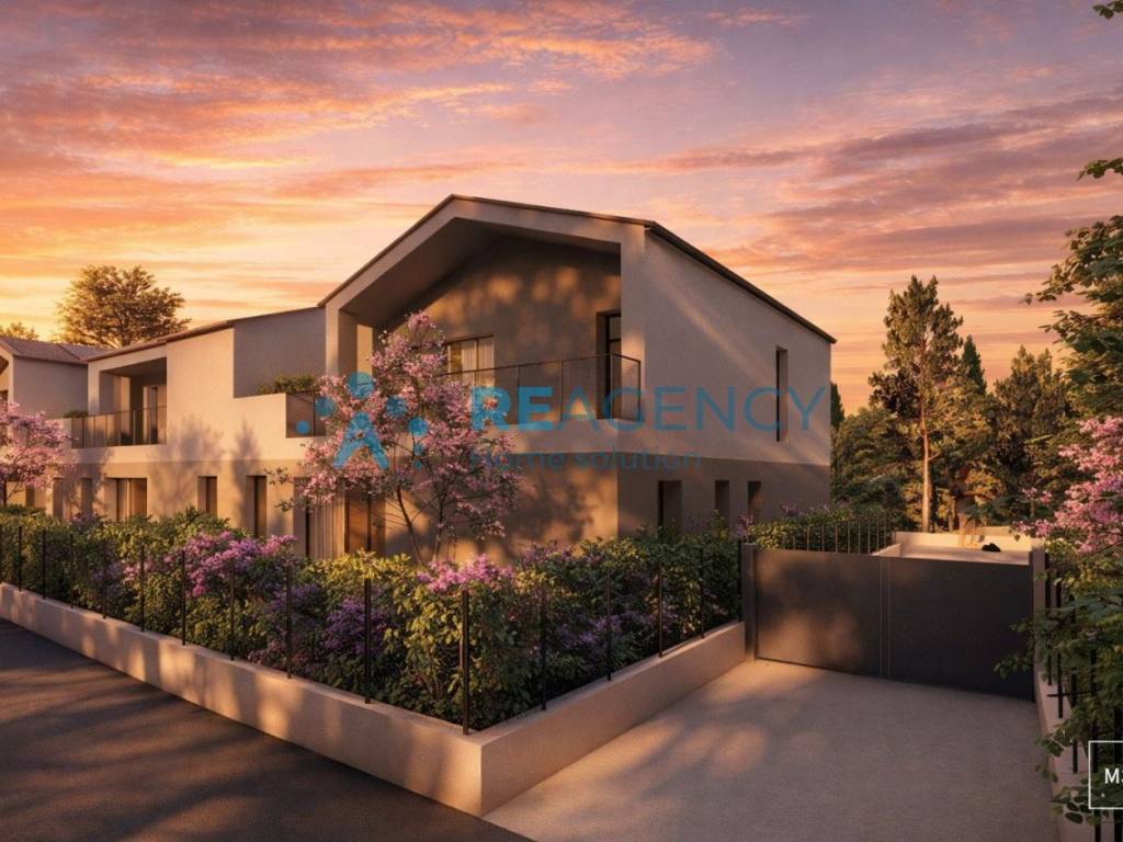 Appartamento a Bressanvido in Via Fornace - Foto 3