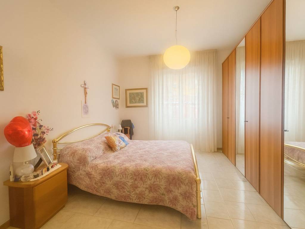 Appartamento a Bologna in Via Riva di Reno, 54 - Foto 2