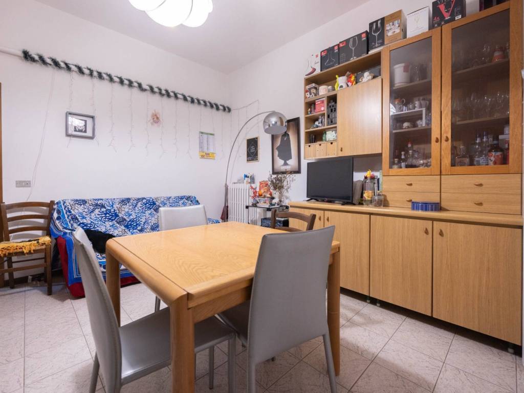 Appartamento a Bologna in Via Eleonora Duse, 19 - Foto 4