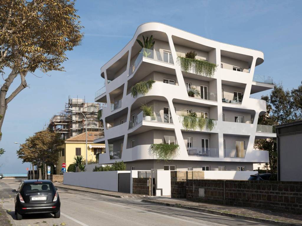 Appartamento a Francavilla al mare - Foto 3