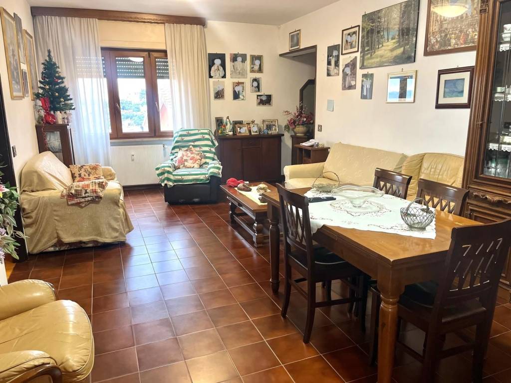 Appartamento a Monte argentario in Via dei Gerani - Foto 3