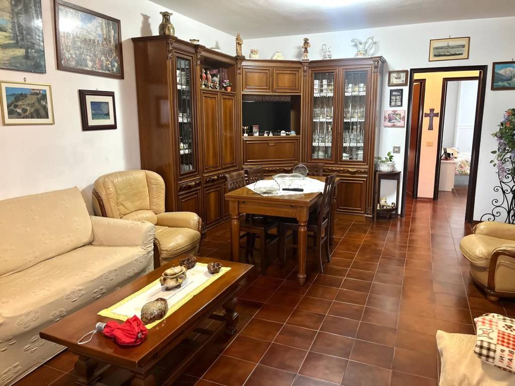Appartamento a Monte argentario in Via dei Gerani - Foto 4