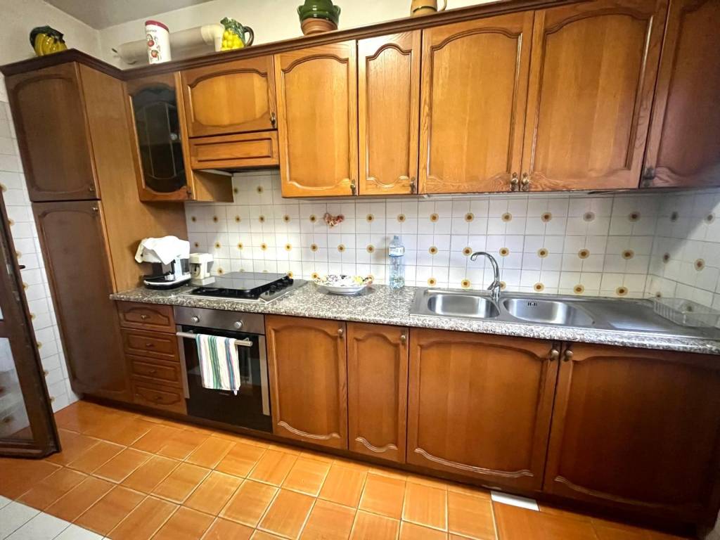 Appartamento a Monte argentario in Via dei Gerani - Foto 5