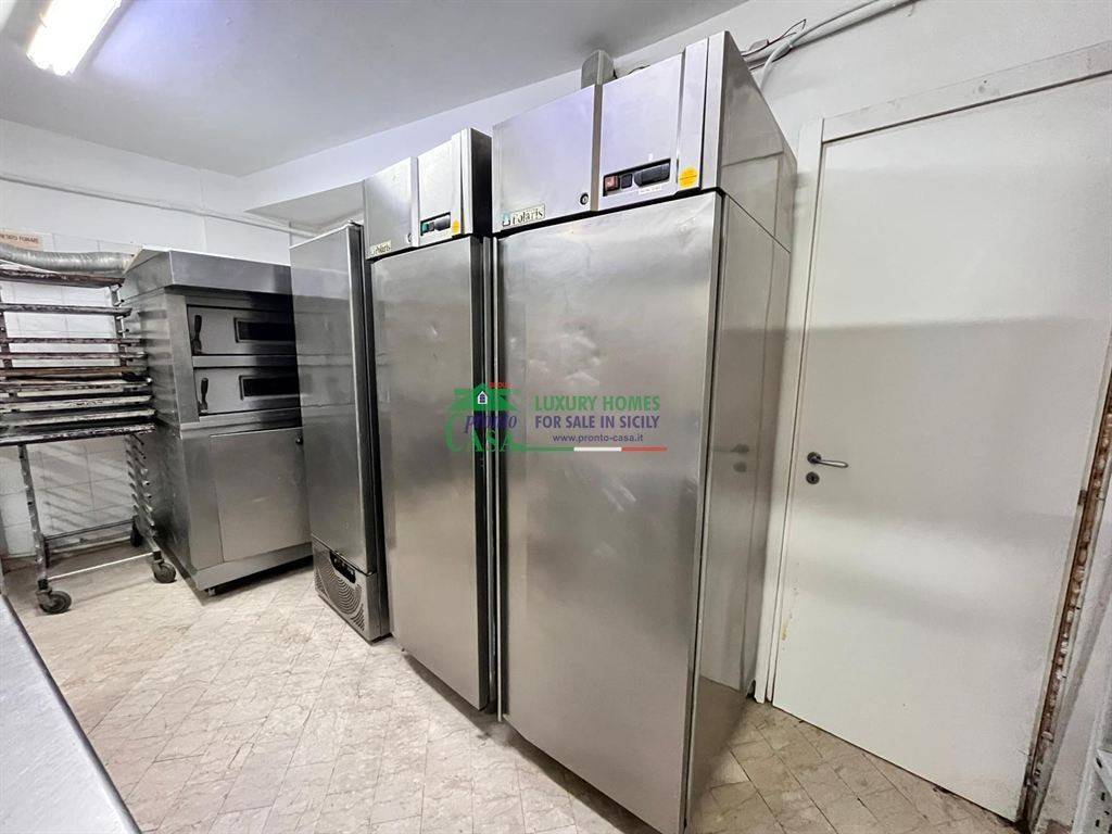 Immobile a Comiso in Via Degli Eucalipti - Foto 3