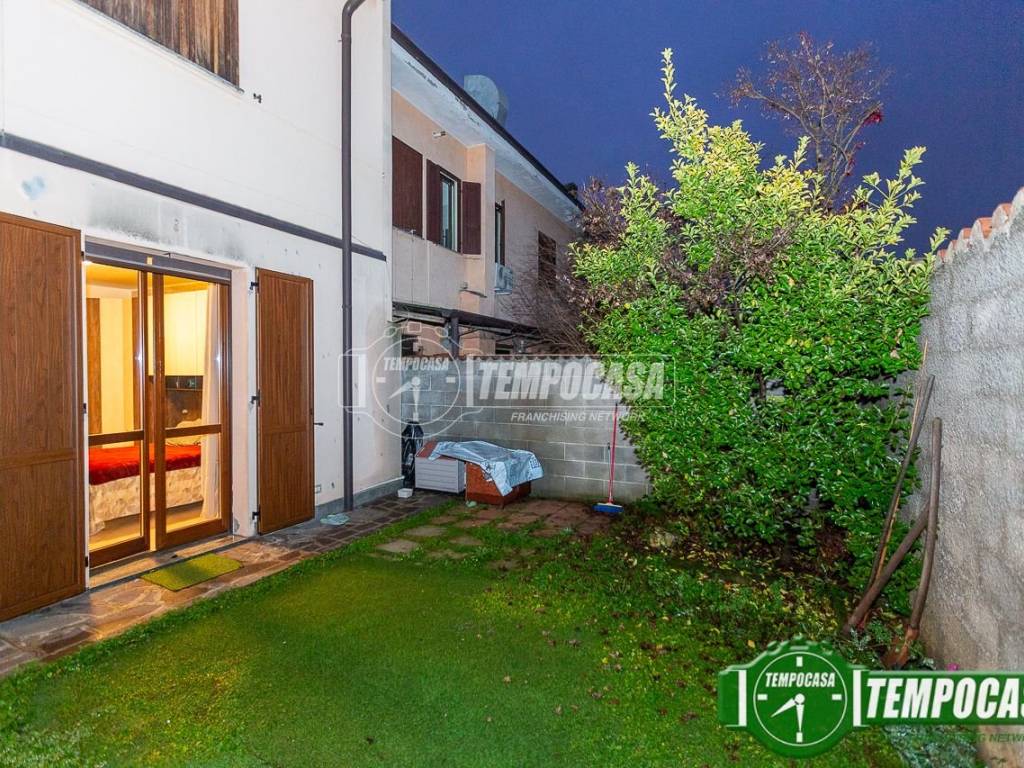 Appartamento a Bagnolo cremasco in Via Alessandro Manzoni - Foto 2